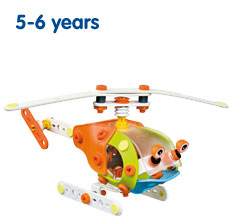 5-6 years